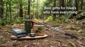 Best gifts for hikers who have everything