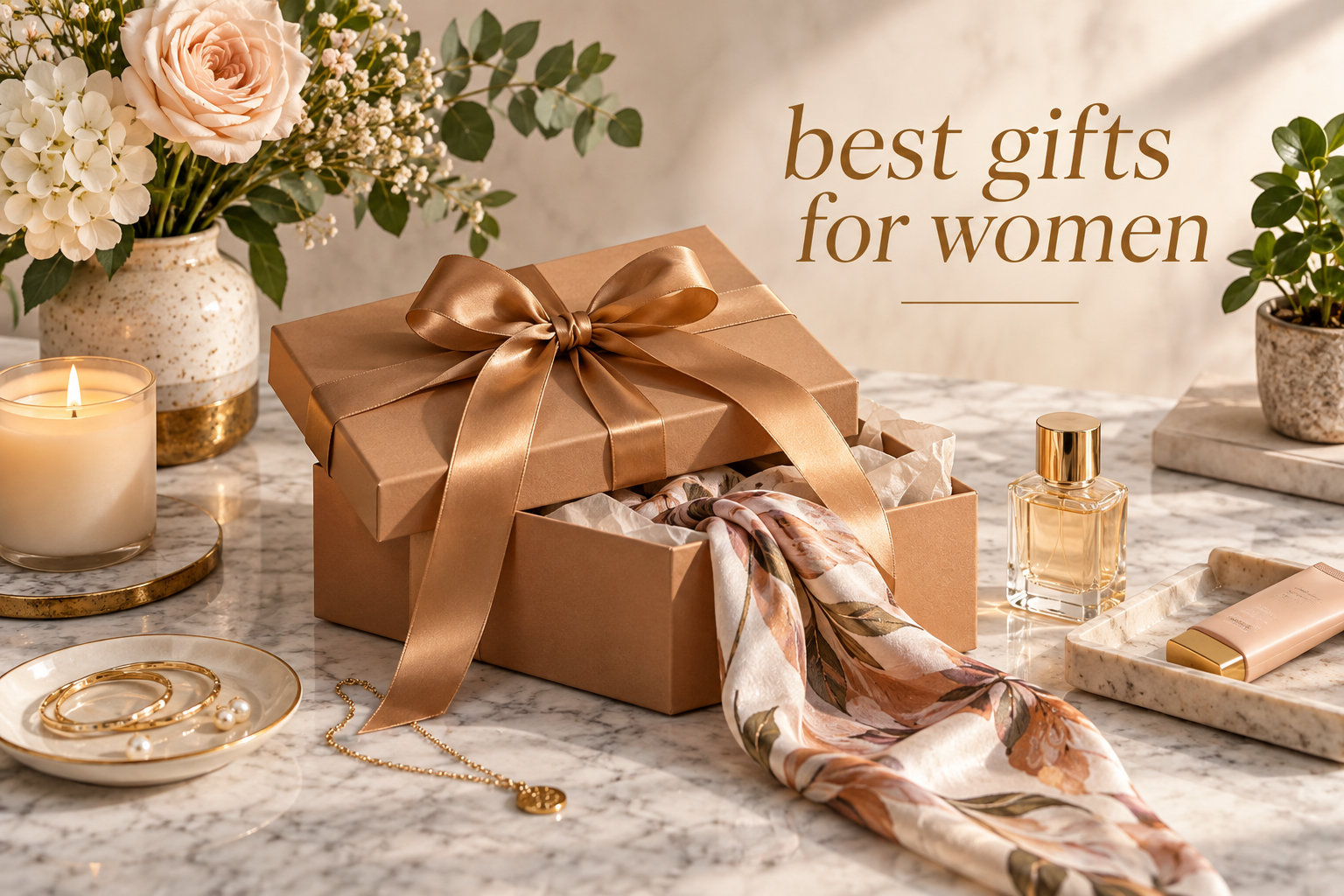 best gifts for women