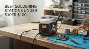 best soldering stations under $100