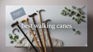 best walking canes