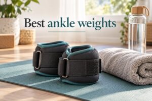 Best ankle weights