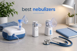 best nebulizers