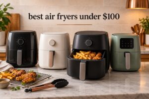 best air fryers under $100
