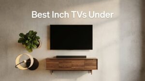 Best 85 Inch TVs Under 2000