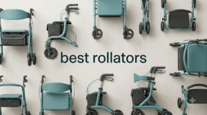best rollators