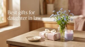Best gifts for daughter in law