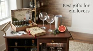 Best gifts for gin lovers