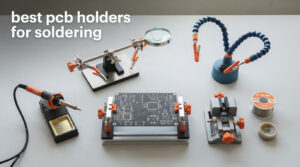 best pcb holders for soldering