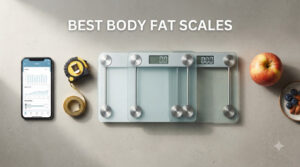 best body fat scales