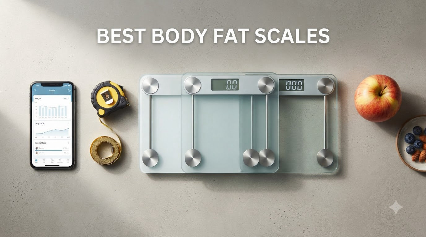 best body fat scales