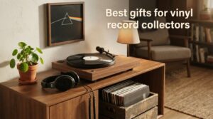Best gifts for vinyl record collectors