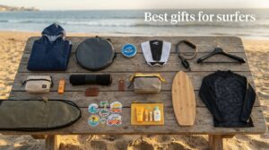 Best gifts for surfers