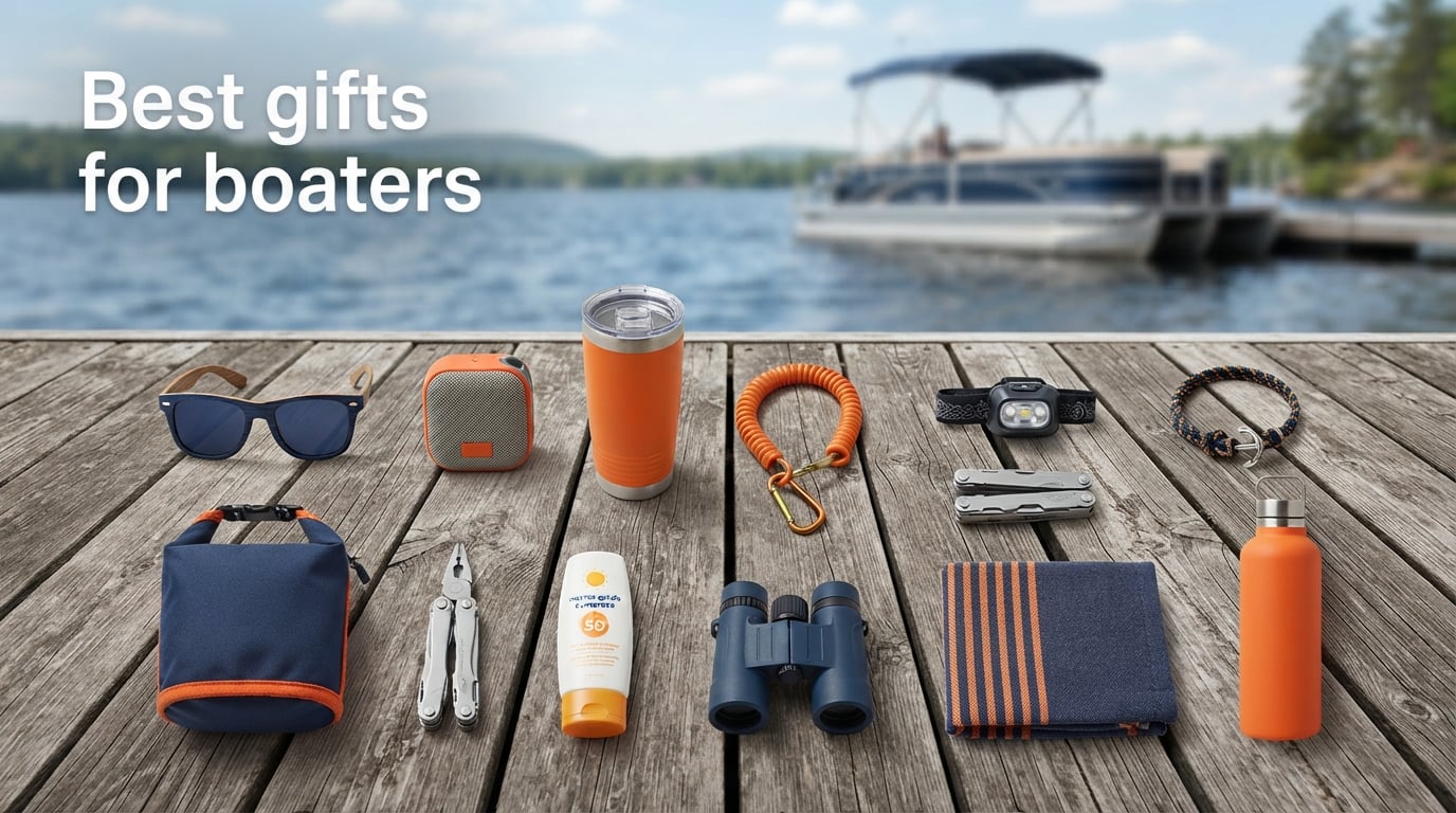Best gifts for boaters