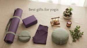 Best gifts for yogis