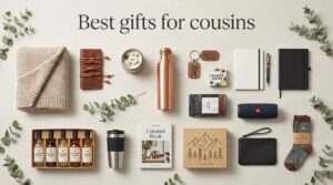 Best gifts for cousins