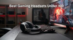 Best Gaming Headsets Under 100