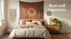 Best wall tapestries