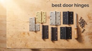 best door hinges