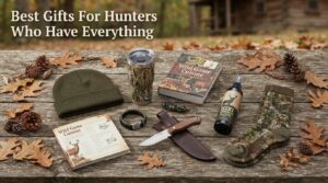 Best gifts for hunters who have everything