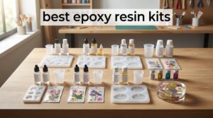 best epoxy resin kits