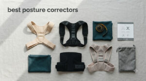 best posture correctors