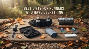 Best gifts for runners who have everything