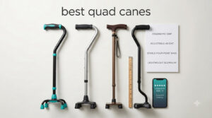 best quad canes