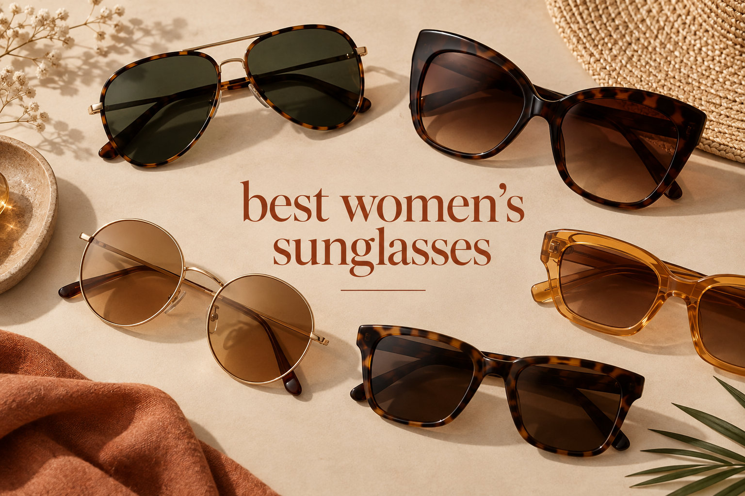 best women's sunglasses