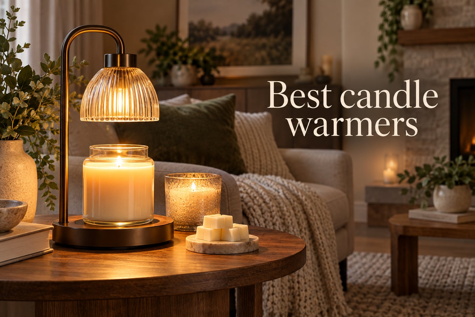 Best candle warmers