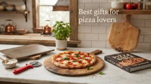 Best gifts for pizza lovers