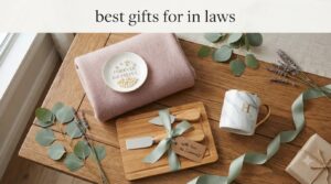 best gifts for in laws