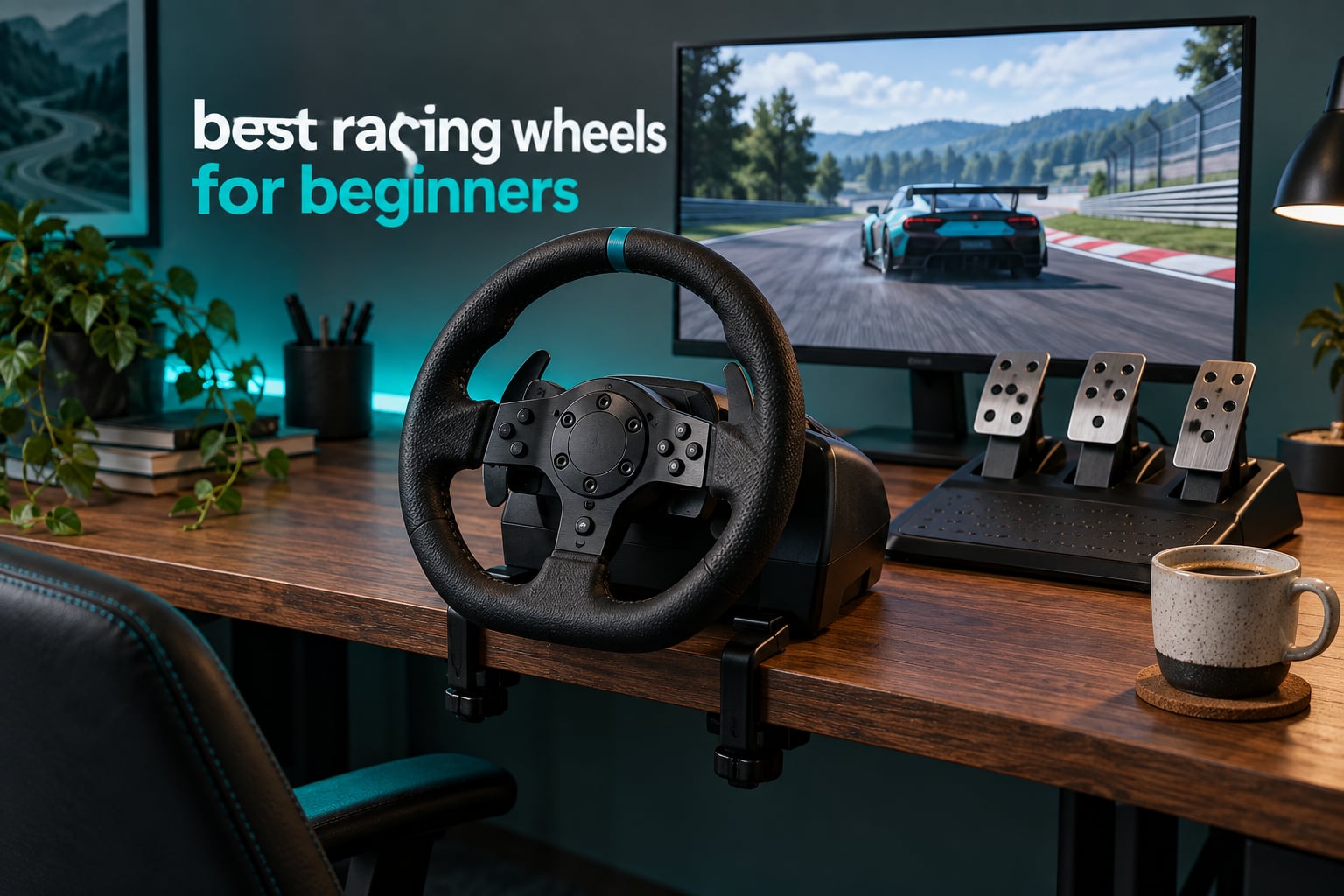 best racing wheels for beginners