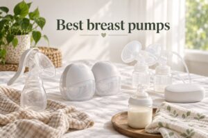 Best breast pumps