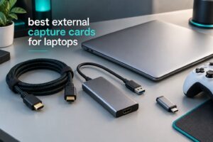 best external capture cards for laptops