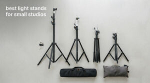 best light stands for small studios