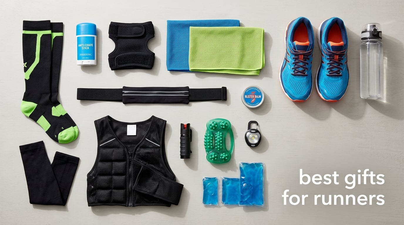 best gifts for runners