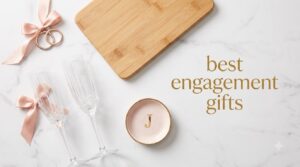 best engagement gifts