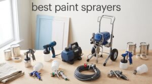 best paint sprayers