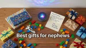 Best gifts for nephews