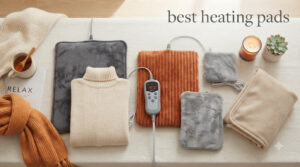 best heating pads
