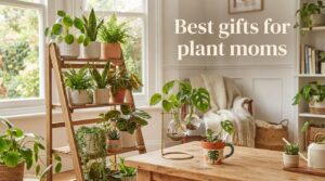 Best gifts for plant moms