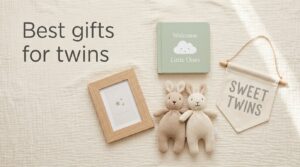 Best gifts for twins