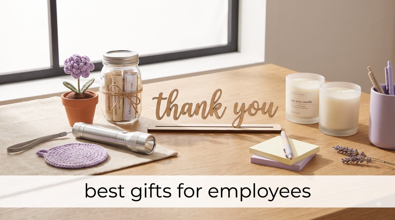 best gifts for employees