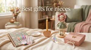 Best gifts for nieces