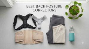 best back posture correctors