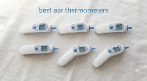 best ear thermometers