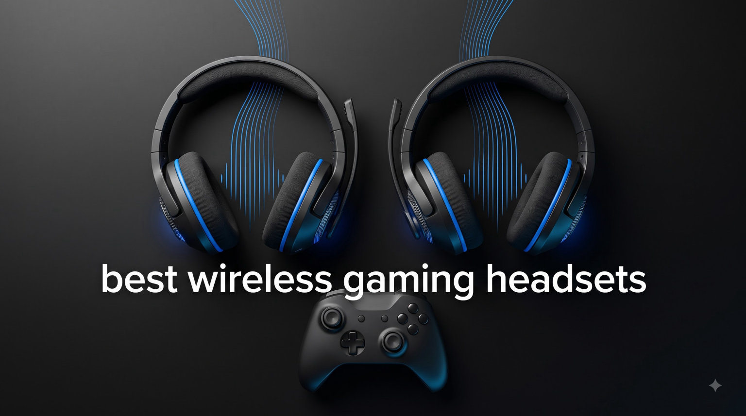 best wireless gaming headsets