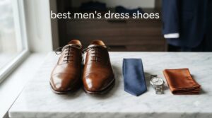 best men's dress shoes
