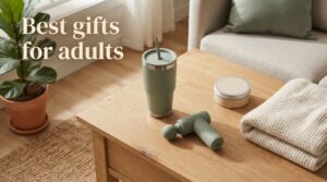Best gifts for adults