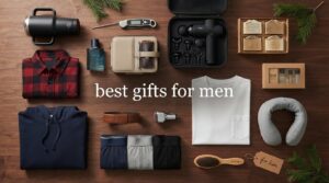 best gifts for men